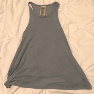 Brand new free people Long Beach tank
